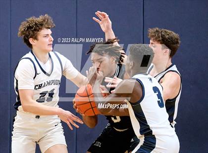 Thumbnail 1 in Steele @ Boerne-Champion photogallery.