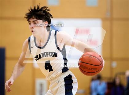 Thumbnail 2 in Steele @ Boerne-Champion photogallery.