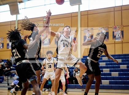 Thumbnail 1 in Steele @ Boerne-Champion photogallery.