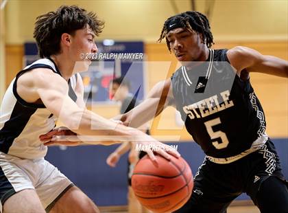 Thumbnail 3 in Steele @ Boerne-Champion photogallery.