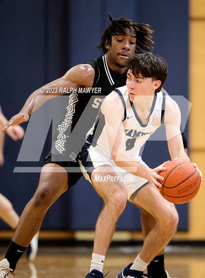 Thumbnail 1 in Steele @ Boerne-Champion photogallery.