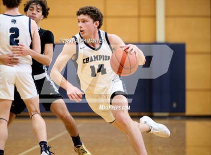 Thumbnail 1 in Steele @ Boerne-Champion photogallery.