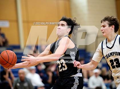 Thumbnail 2 in Steele @ Boerne-Champion photogallery.