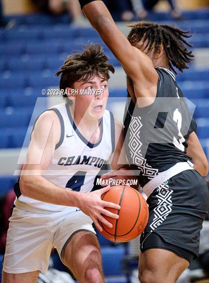 Thumbnail 2 in Steele @ Boerne-Champion photogallery.