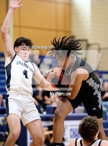 Thumbnail 1 in Steele @ Boerne-Champion photogallery.