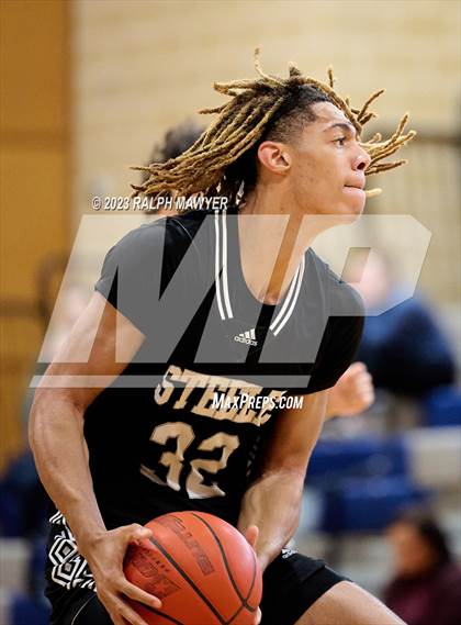 Thumbnail 1 in Steele @ Boerne-Champion photogallery.