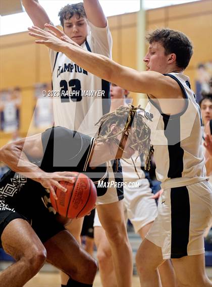 Thumbnail 1 in Steele @ Boerne-Champion photogallery.