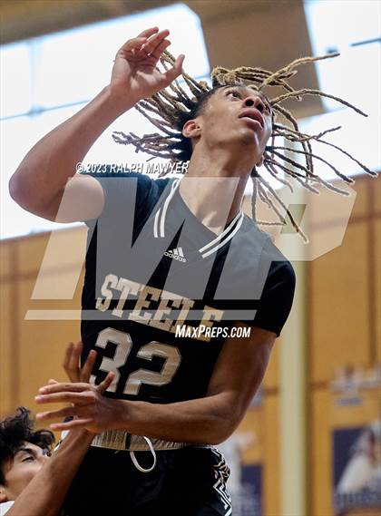Thumbnail 3 in Steele @ Boerne-Champion photogallery.