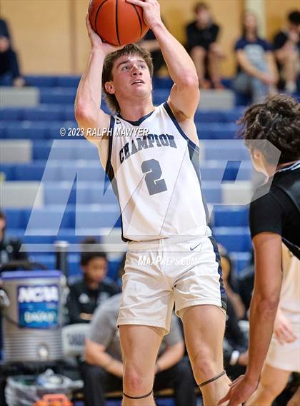 Thumbnail 1 in Steele @ Boerne-Champion photogallery.