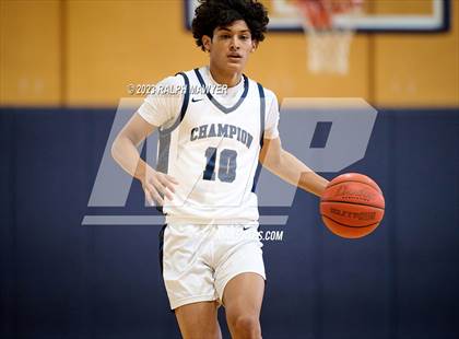 Thumbnail 1 in Steele @ Boerne-Champion photogallery.