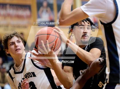 Thumbnail 3 in Steele @ Boerne-Champion photogallery.