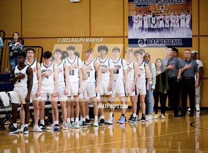 Thumbnail 3 in Steele @ Boerne-Champion photogallery.