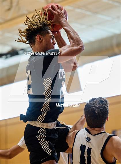 Thumbnail 3 in Steele @ Boerne-Champion photogallery.
