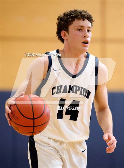 Thumbnail 3 in Steele @ Boerne-Champion photogallery.