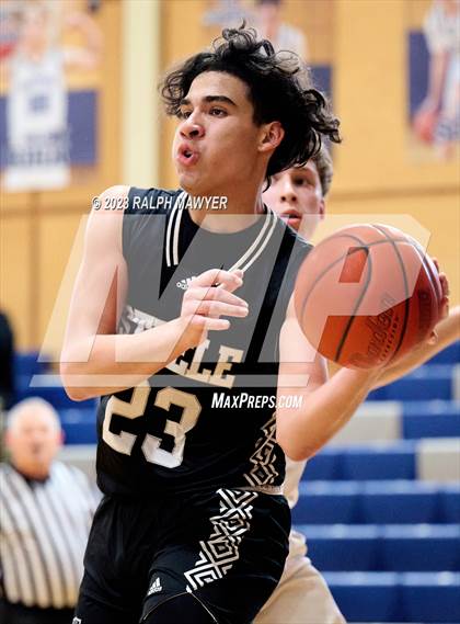 Thumbnail 3 in Steele @ Boerne-Champion photogallery.