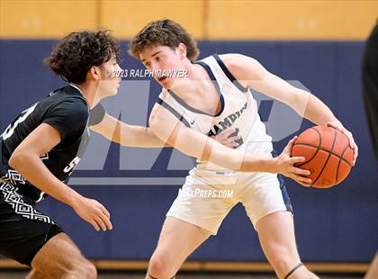 Thumbnail 2 in Steele @ Boerne-Champion photogallery.
