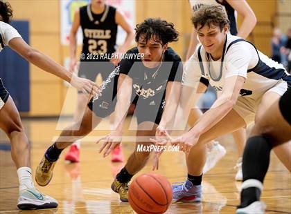 Thumbnail 1 in Steele @ Boerne-Champion photogallery.