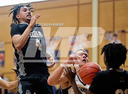 Thumbnail 3 in Steele @ Boerne-Champion photogallery.