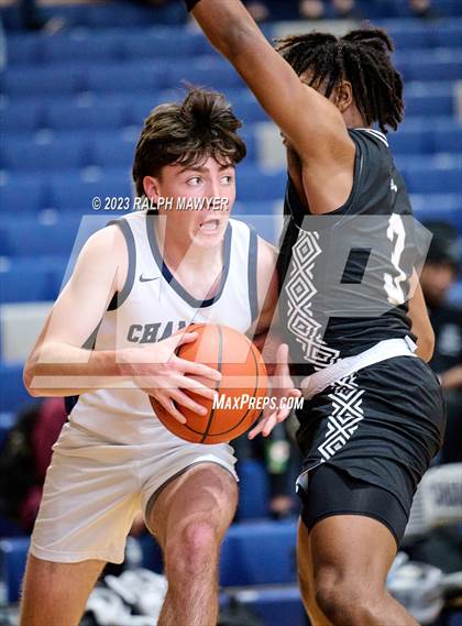 Thumbnail 1 in Steele @ Boerne-Champion photogallery.