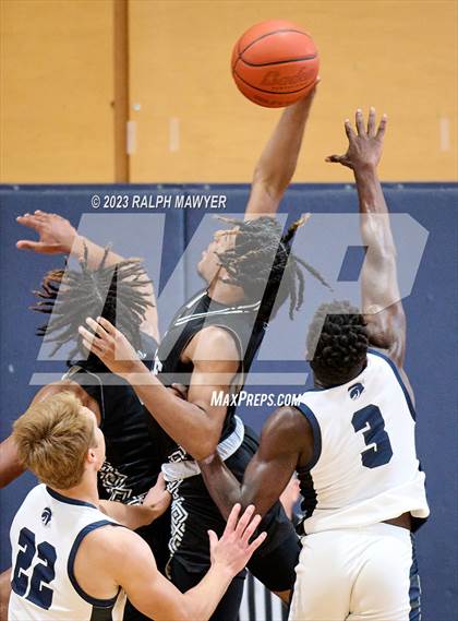 Thumbnail 2 in Steele @ Boerne-Champion photogallery.