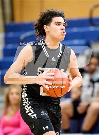 Thumbnail 2 in Steele @ Boerne-Champion photogallery.