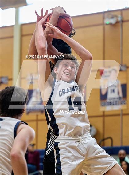 Thumbnail 2 in Steele @ Boerne-Champion photogallery.