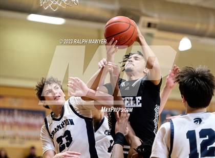 Thumbnail 1 in Steele @ Boerne-Champion photogallery.