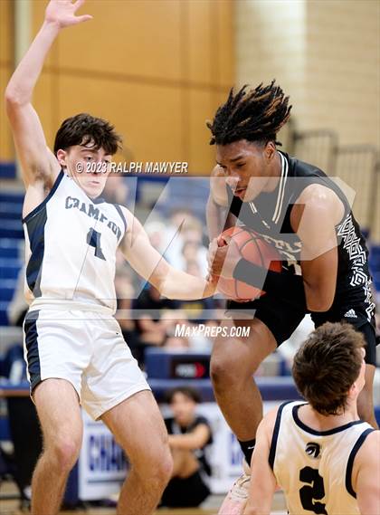 Thumbnail 3 in Steele @ Boerne-Champion photogallery.