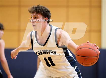 Thumbnail 3 in Steele @ Boerne-Champion photogallery.