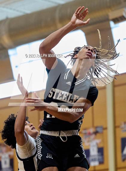 Thumbnail 2 in Steele @ Boerne-Champion photogallery.