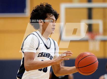 Thumbnail 1 in Steele @ Boerne-Champion photogallery.