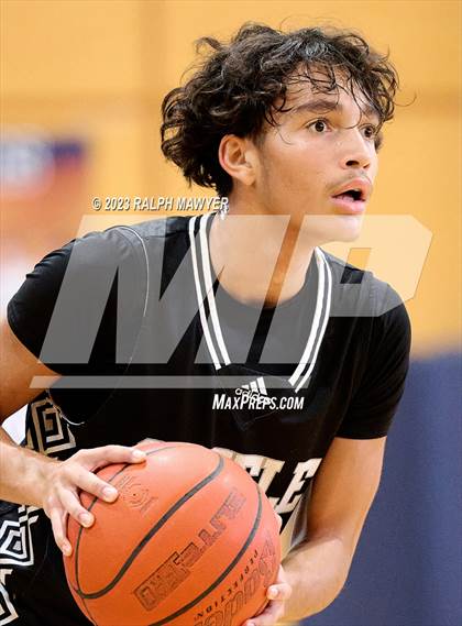 Thumbnail 2 in Steele @ Boerne-Champion photogallery.