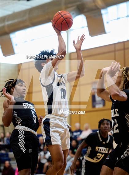 Thumbnail 2 in Steele @ Boerne-Champion photogallery.