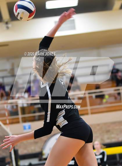 Thumbnail 3 in Valley Christian @ Snowflake (AIA 3A Semifinal) photogallery.