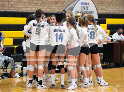 Thumbnail 3 in Valley Christian @ Snowflake (AIA 3A Semifinal) photogallery.