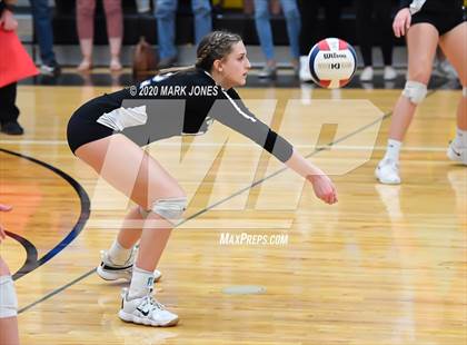 Thumbnail 3 in Valley Christian @ Snowflake (AIA 3A Semifinal) photogallery.