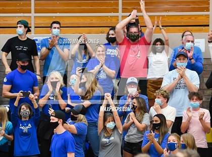 Thumbnail 3 in Valley Christian @ Snowflake (AIA 3A Semifinal) photogallery.