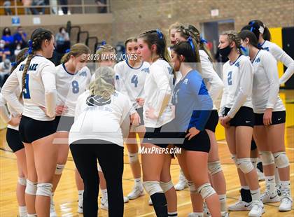 Thumbnail 1 in Valley Christian @ Snowflake (AIA 3A Semifinal) photogallery.