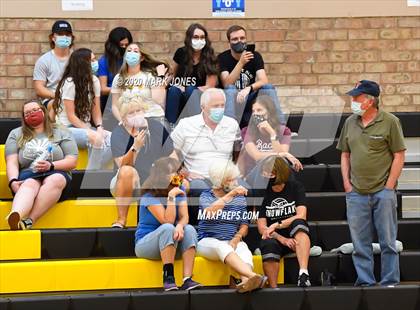 Thumbnail 1 in Valley Christian @ Snowflake (AIA 3A Semifinal) photogallery.