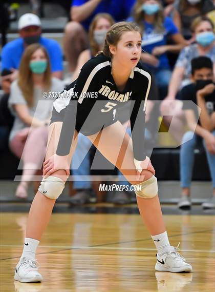 Thumbnail 3 in Valley Christian @ Snowflake (AIA 3A Semifinal) photogallery.