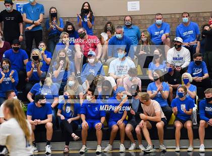 Thumbnail 1 in Valley Christian @ Snowflake (AIA 3A Semifinal) photogallery.