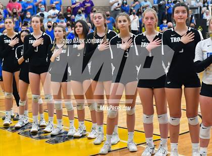 Thumbnail 1 in Valley Christian @ Snowflake (AIA 3A Semifinal) photogallery.