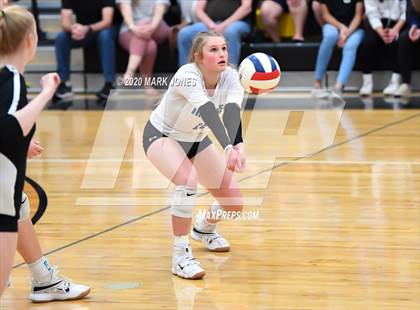 Thumbnail 3 in Valley Christian @ Snowflake (AIA 3A Semifinal) photogallery.