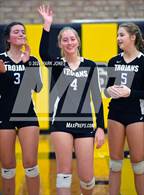 Photo from the gallery "Valley Christian @ Snowflake (AIA 3A Semifinal)"