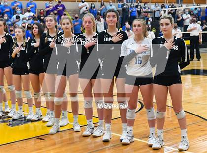 Thumbnail 3 in Valley Christian @ Snowflake (AIA 3A Semifinal) photogallery.