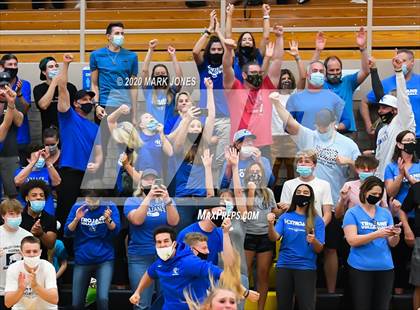 Thumbnail 3 in Valley Christian @ Snowflake (AIA 3A Semifinal) photogallery.