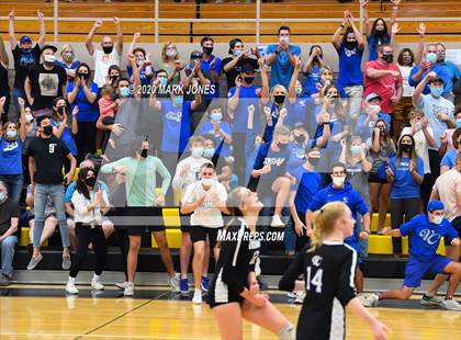Thumbnail 1 in Valley Christian @ Snowflake (AIA 3A Semifinal) photogallery.