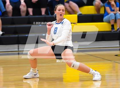 Thumbnail 1 in Valley Christian @ Snowflake (AIA 3A Semifinal) photogallery.