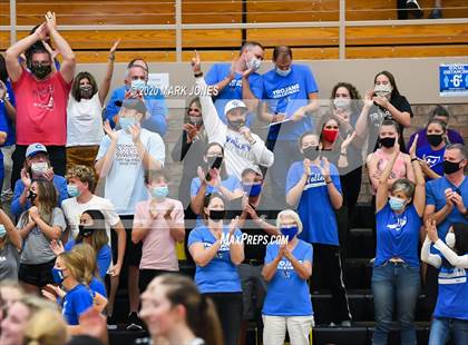 Thumbnail 1 in Valley Christian @ Snowflake (AIA 3A Semifinal) photogallery.