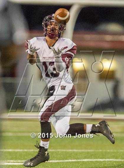 Thumbnail 3 in Phillipsburg @ Bridgewater-Raritan photogallery.